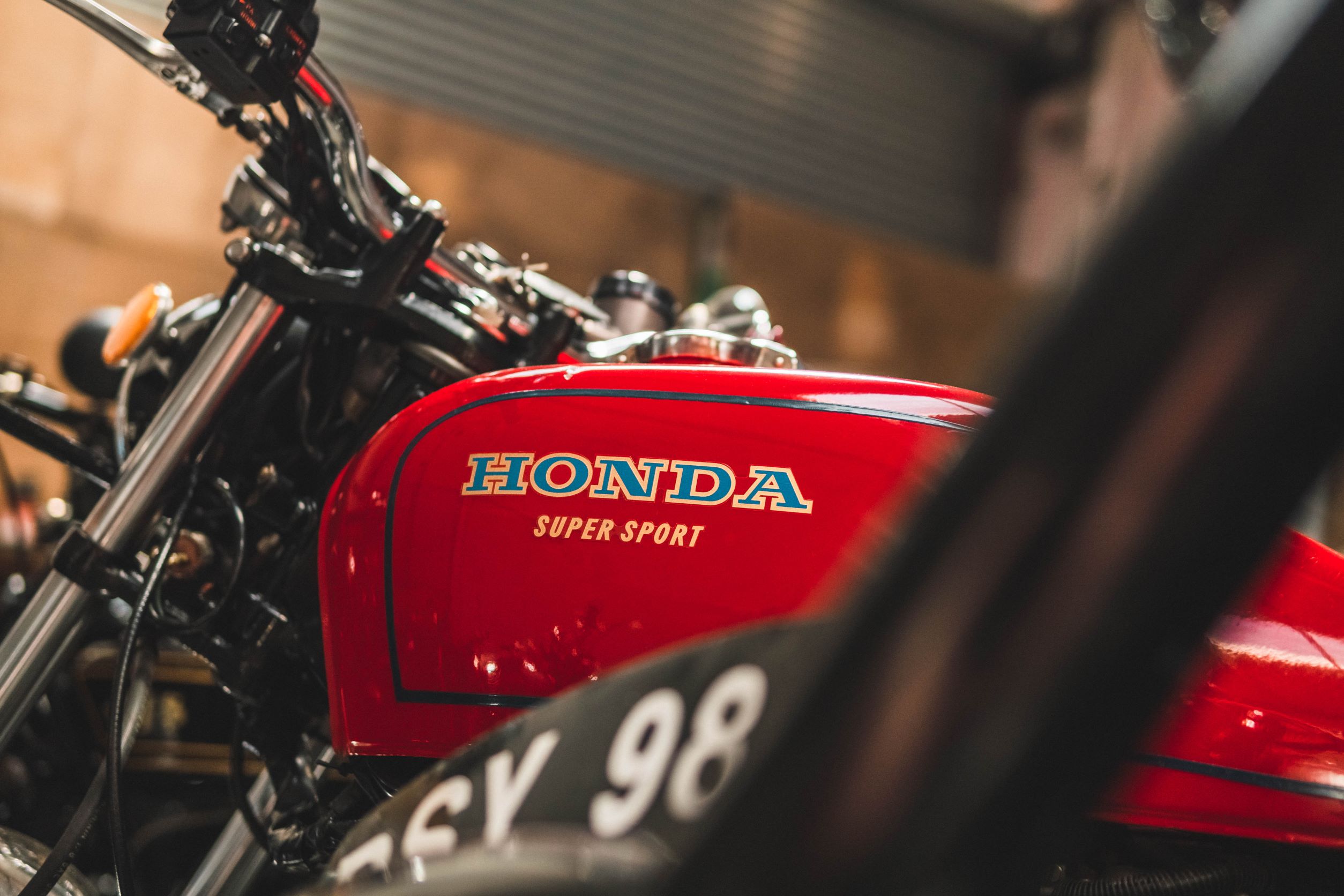 we sell classic bikes